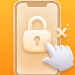 HoldScreen Logo